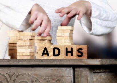 Neue Patienteninfo zu Diagnose und Therapie von ADHS