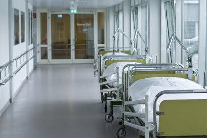 WIdO: Mehr Prävention und effektive ambulante Versorgung können vermeidbare Krankenhausfälle reduzieren