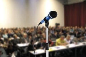 Symposium 2017 zum Thema „Sprachtherapie intensiv“