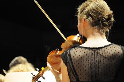 DFG fördert Forschungsprojekt zur „Musikerphysiotherapie“