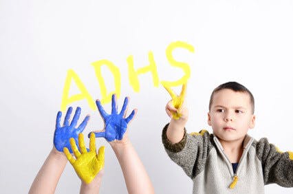 Rheinland-Pfalz: Ergotherapie bei ADHS nicht wirksam