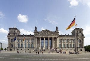 Die Pflege in Deutschland bekommt eine starke Stimme in der Politik