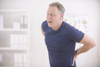 Neue Studie: Placebos lindern Rückenschmerzen