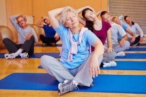 Körperliche Aktivität: Schmerzpatienten wollen mehr als sie machen