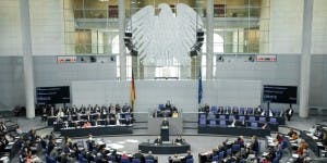 Grünen-Fraktion im Bundestag will es wissen