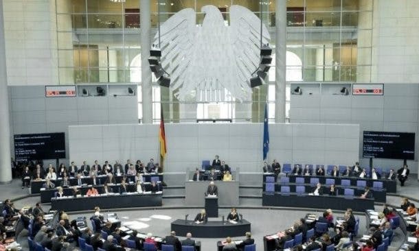 Bundestagsabgeordnete kritisieren den HHVG-Entwurf