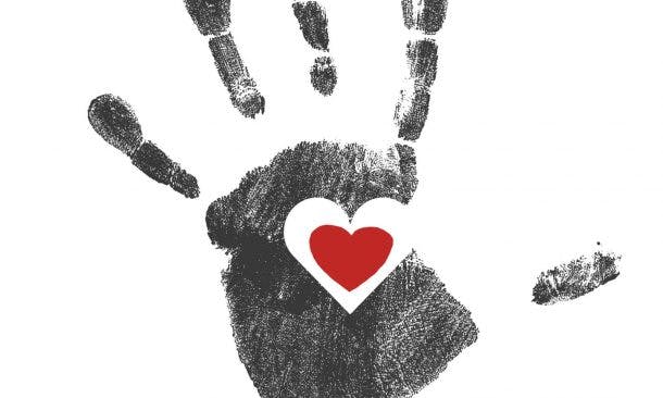 Mit „helfenden Händen“ gegen Aggression bei Kindern
