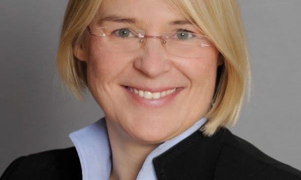 Kristin Alheit, Gesundheitsministerin Schleswig-Holstein