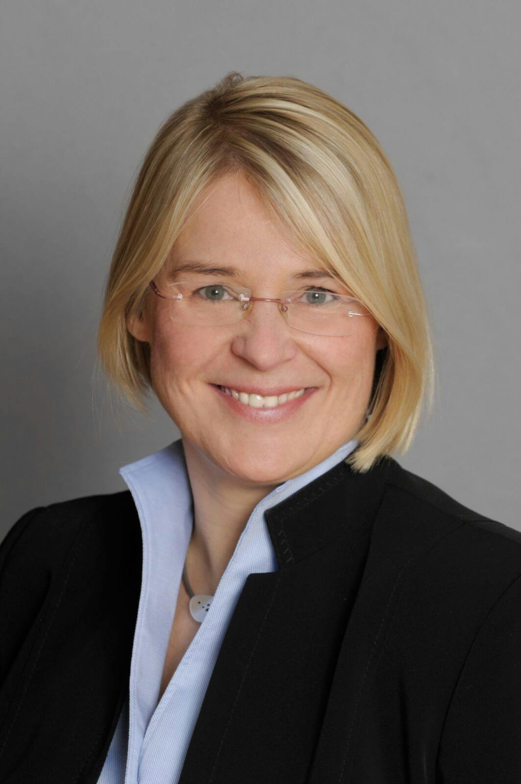 Kristin Alheit, Gesundheitsministerin Schleswig-Holstein