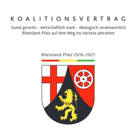 Neue Koalition in Rheinland-Pfalz will Direktzugang prüfen
