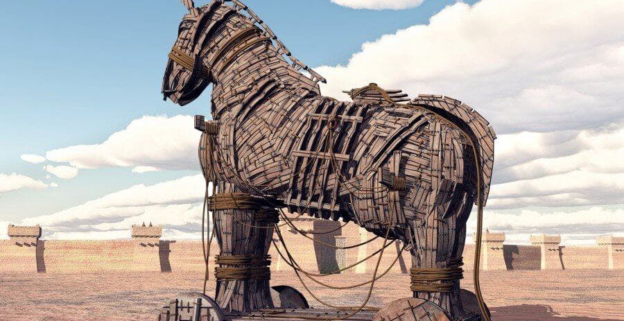 Trojanisches Pferd der GKV
