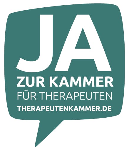Logo der AG Therapeutenkammer