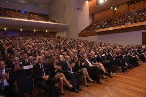 120. Deutscher Ärztetag 2017, Applaus vom Publikum