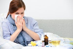 Hygiene in der Praxis: Jetzt an Grippeschutz denken