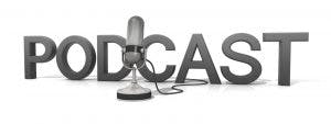 Podcast „Iss Nix!“ - Zwei Logopäden, eine Passion: Schluckstörungen
