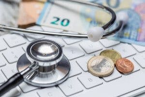 GKV-Finanzen: Heilmittelausgaben steigen 2019 um 15,1 Prozent