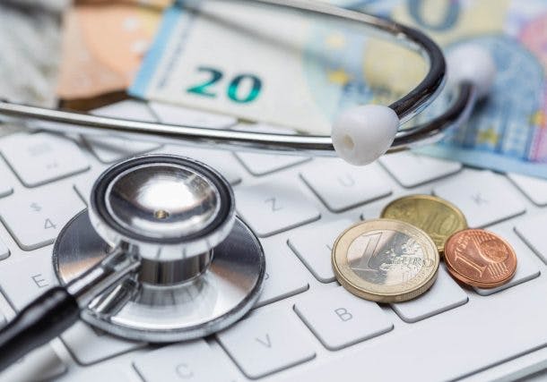 Therapieverbände fordern Reform der Krankenhausfinanzierung