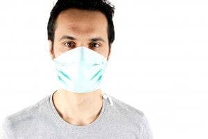 Studie: Mund-Nasen-Schutz mindert Infektionrisiko mit COVID-19