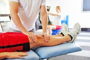 Studie: Künstliche Knie- und Hüftgelenke halten häufig Jahrzehnte