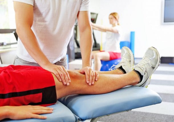 Neue Entscheidungshilfe zum Gelenkersatz bei Kniearthrose