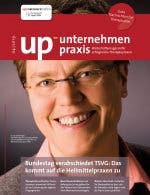 Ausgabe 4/2019 Bundestag verabschiedet TSVG: Das kommt auf Heilmittelpraxen zu