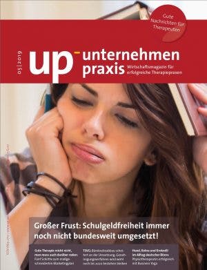 Ausgabe 5/2019 Großer Frust: Schulgeldfreiheit immer noch nicht bundesweit umgesetzt!
