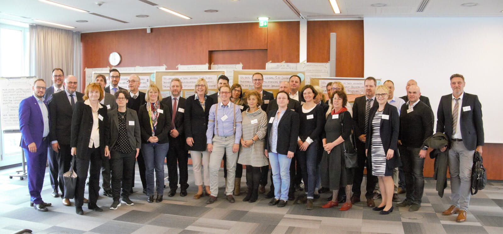 Heilmittelworkshop in Berlin: Therapeuten, Politik und Kassen diskutieren die Zukunft der Branche
