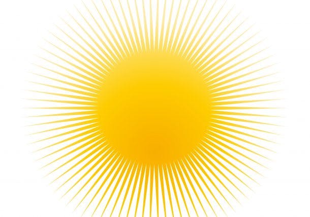 Auch Hauttyp entscheidet, ob Sonnenlicht vor MS schützt