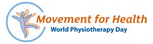Welttag der Physiotherapie am 8. September