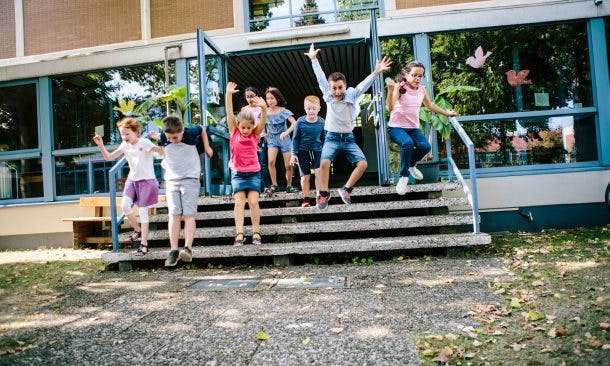 Sprachtherapeutische Versorgung von Vorschulkindern in Hessen ausbaufähig