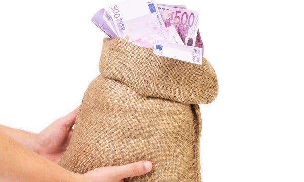 Fehlverhalten im Gesundheitswesen kostet AOK 37 Millionen Euro