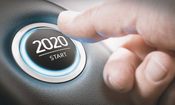 Themenschwerpunkt 1.2020: Ausblick 2020/2021