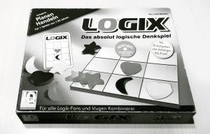 Logix 3x3