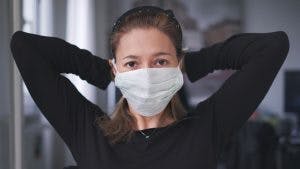 Studie: Wohl auch für COPD-Patienten kein erhöhtes Risiko durch Masken
