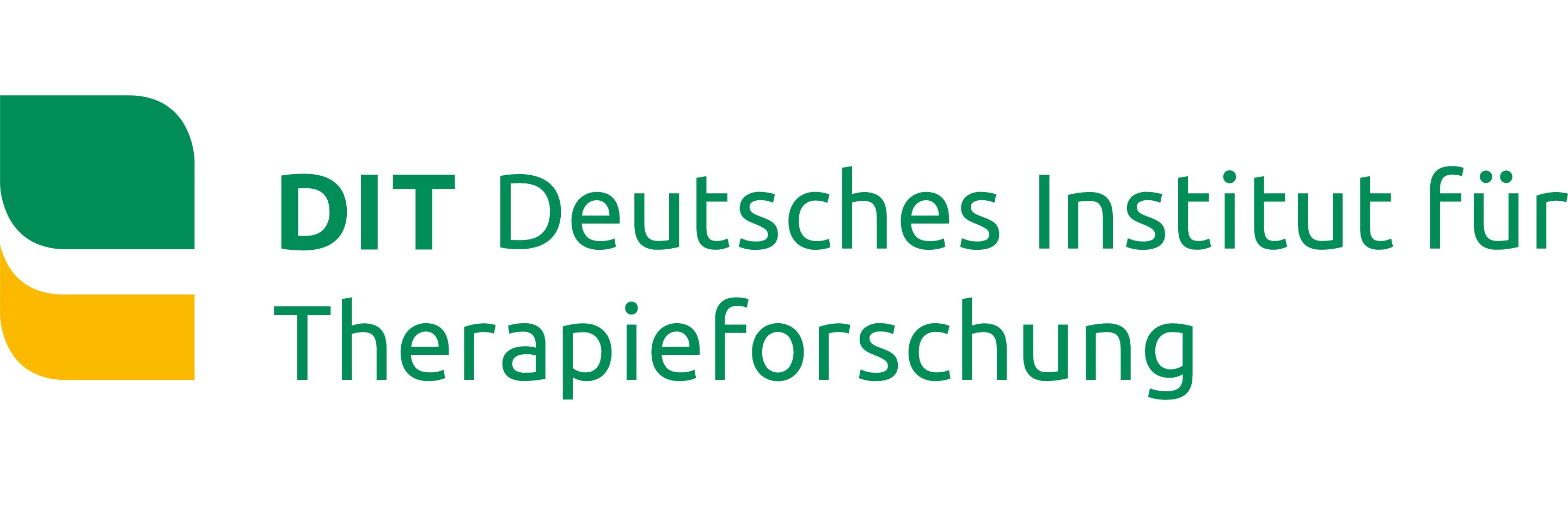 Deutsches Institut für Therapieforschung: Forschen, fördern, beraten