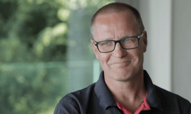 Therapeuten im G-BA: Roy Kühne im Sommerinterview mit up