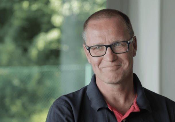 Therapeuten im G-BA: Roy Kühne im Sommerinterview mit up