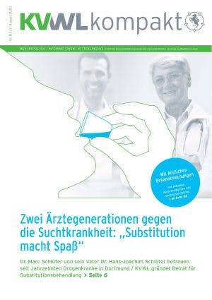 Westfalen-Lippe: Änderungen bei der Heilmittel-Verordnung