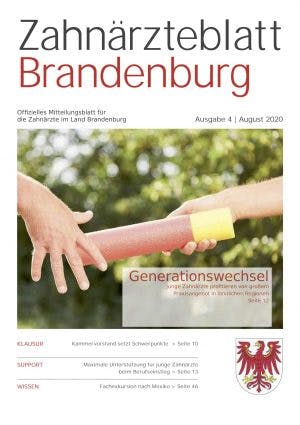 Brandenburg: Verordnung von manueller Therapie bei Privatpatienten