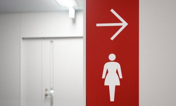 Inkontinenz: Leitliniengerechte Therapie erhält nur jede fünfte Frau