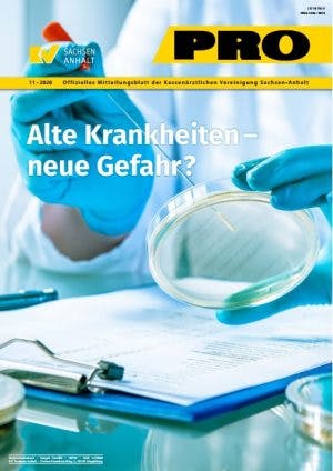 Sachsen-Anhalt: Online-Fortbildungen zur neuen Heilmittel-Richtlinie