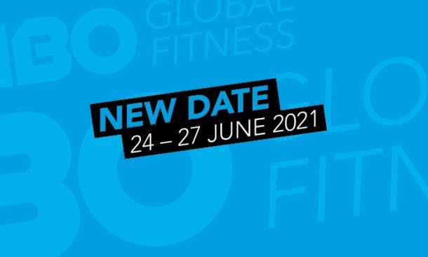 Neuer Termin für FIBO vom 24. bis 27. Juni 2021 in Köln