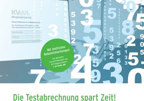 Westfalen-Lippe: Neuer Heilmittelkatalog – Broschüre und App informieren