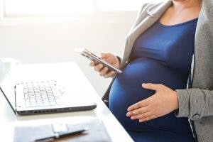Kurzarbeit mindert Mutterschutzleistungen nicht
