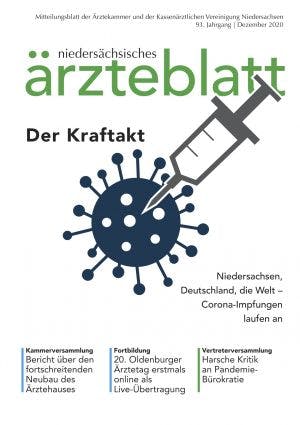 Niedersachsen: Serviceangebote für Ärzte rund um das Thema Heilmittel