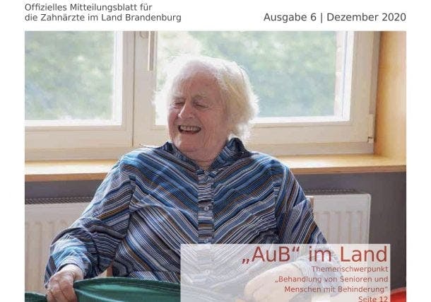 Brandenburg: Sprachtherapie bei Artikulationsstörungen