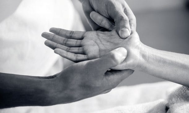 Deutsche Arbeitsgemeinschaft für Handtherapie