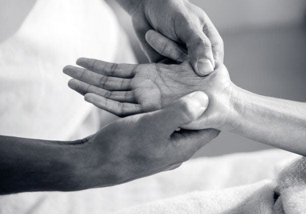 Deutsche Arbeitsgemeinschaft für Handtherapie