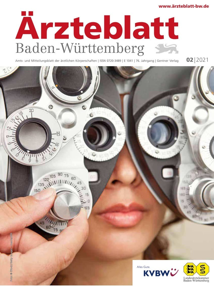 Baden-Württemberg: Neue Heilmittel-Richtlinie kennenlernen