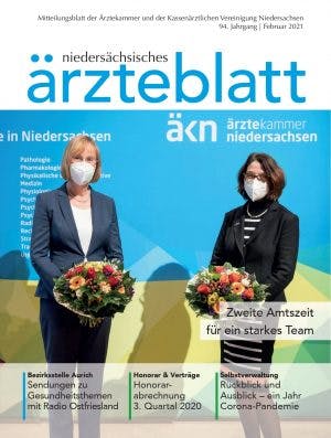 Niedersachsen: Kostenfreie Online-Fortbildung zur neuen Heilmittel-Richtlinie